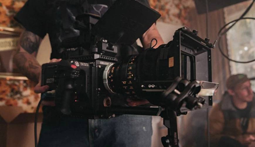 吕梁产品宣传视频拍摄公司哪家好？