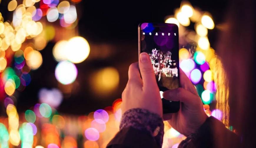 吕梁产品视频拍摄惊艳亮相：极致细节，彰显卓越品质