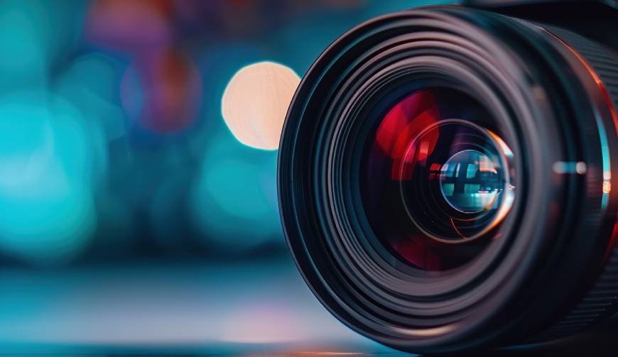 与吕梁产品视频拍摄同行：畅享高效、舒适的每一天