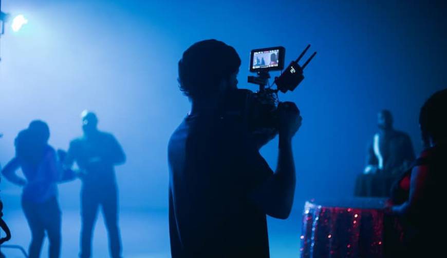 神秘新品来袭！吕梁产品视频拍摄究竟有何神奇之处？