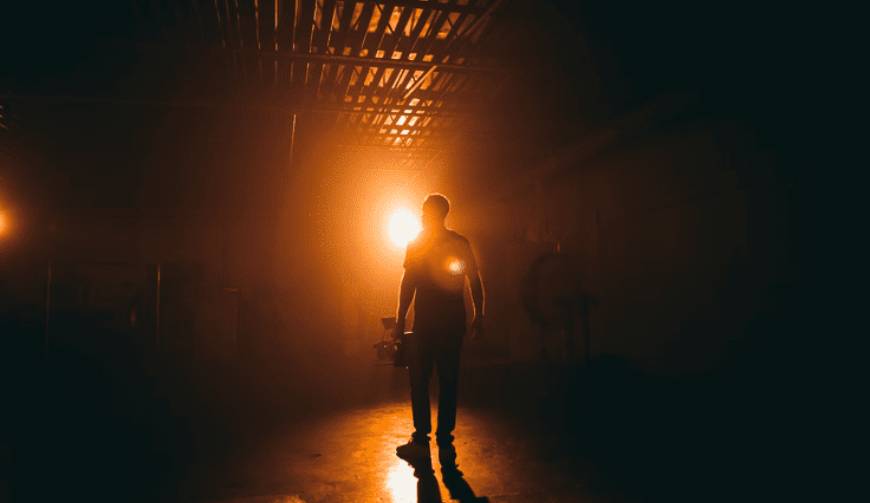 未曾见过的吕梁产品视频拍摄：一场颠覆认知的视觉盛宴