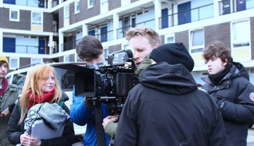 拒绝模板化套路！吕梁产品视频拍摄公司独创个性化视觉解决方案