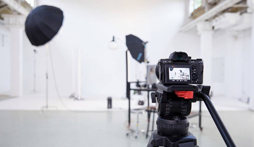 聚焦吕梁产品视频拍摄，打造品牌传播新高度