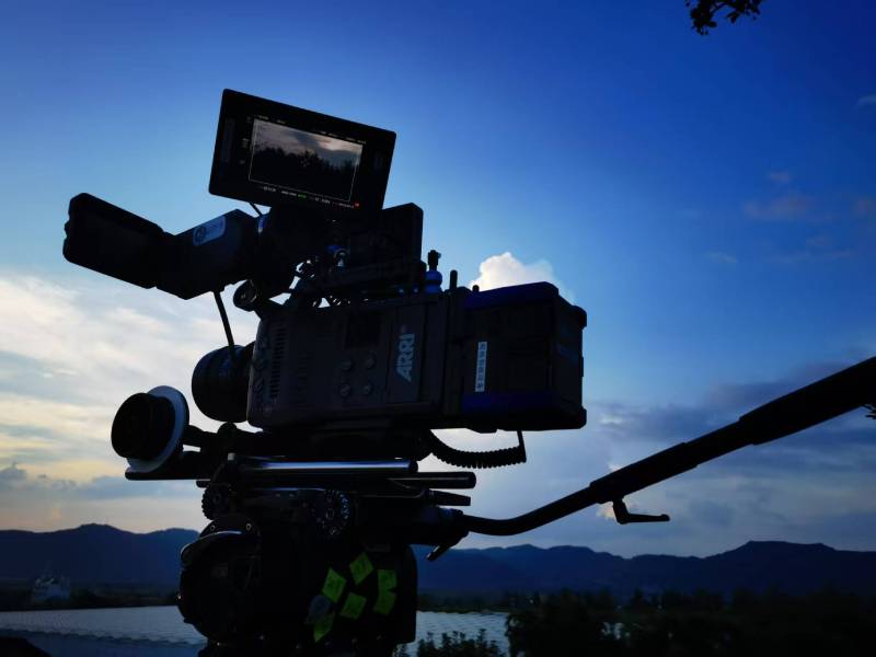 流量思维，吕梁电商产品视频拍摄制作的核心逻辑