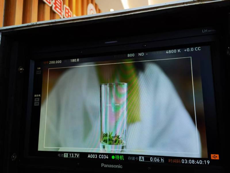 天然优选！吕梁电商产品宣传视频溯源原料产地的真实故事