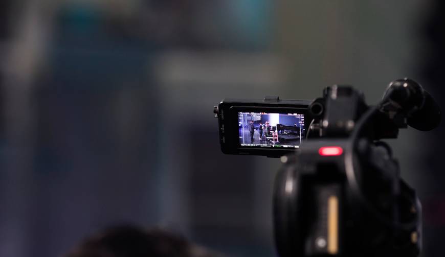 吕梁产品视频拍摄制作：揭秘如何打造令人印象深刻的商业宣传片